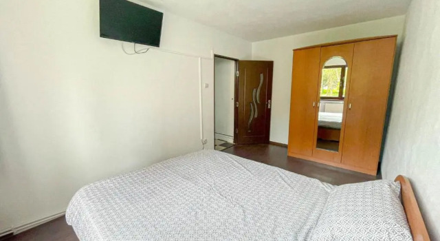 Appartamento Caragiale Residence