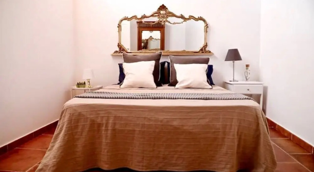 Casa A'ziz, Забронировать Отель Отели Палермо с парковкой, рядом с Кафедральный собор, Парковка