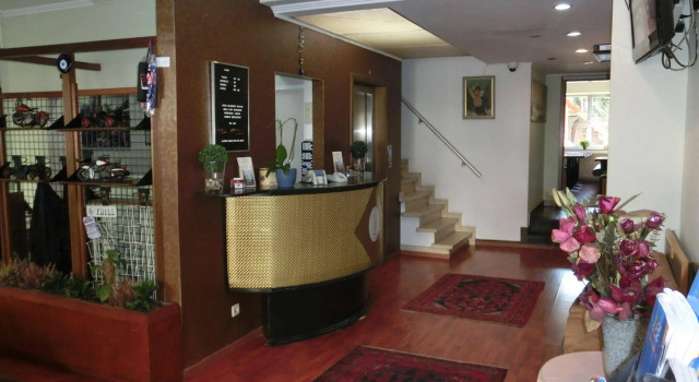 Hotel Bentley