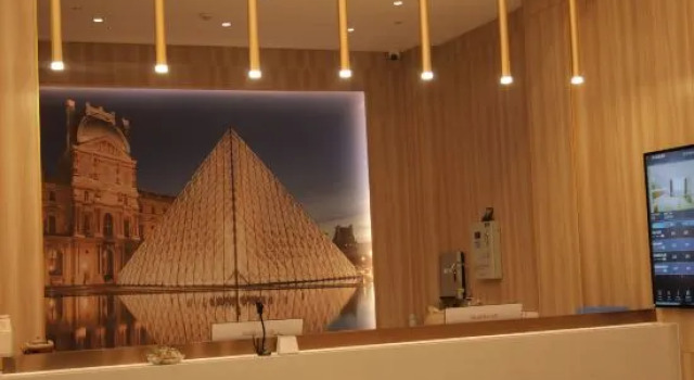 Man Island Hotel, Rezerwuj Hotel Jingdezhen Jiangxi