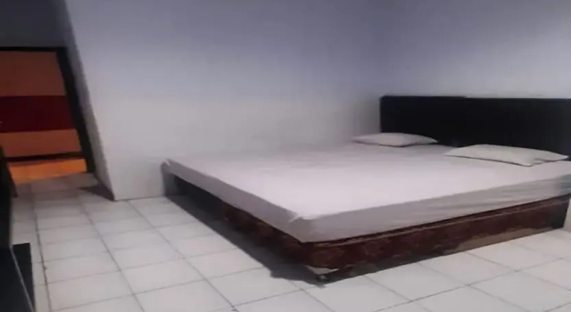 Номер Standard Hotel O Permata Ria Hotel