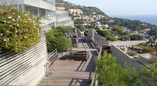 Апартаменты Appartement Zen Costa Plana
