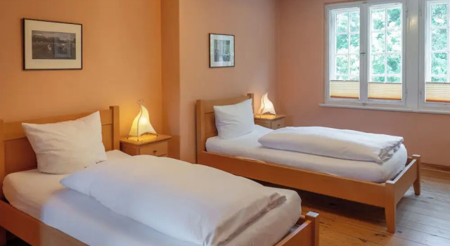 Номер Standard Klosterhotel Lehnin