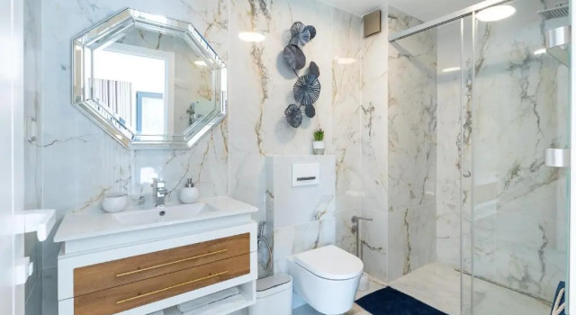 Вилла Medusa Luxury Marina