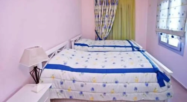 Вилла с 3 комнатами с балконом Aegean Diamonds Boutique Villas
