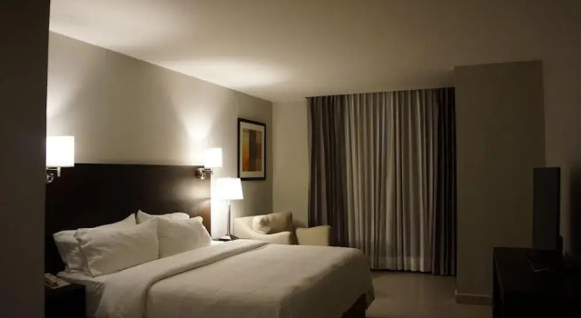 CAMPECHE, Rezerwuj Hotel Hotele 3-gwiazdkowe w Campeche, 3*