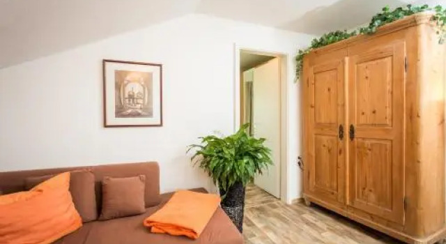 Gästehaus Herb, Reserva ahora Hotel Hoteles en Rosshaupten con desayuno, Desayunos