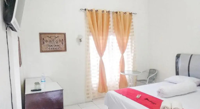 RedDoorz Syariah @ Jalan Jendral Sudirman Jambi, Rezerwuj Hotel Jambi 