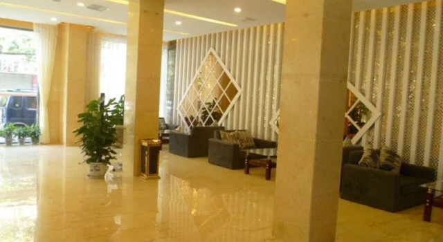 Super 8 Hotel Chengdu Airport Dongsheng Branch