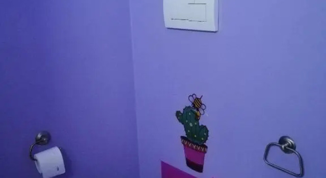 Номер Standard Bed & Breakfast La dodicesima Notte
