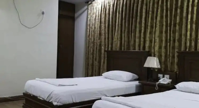 Номер Standard Hotel Grand