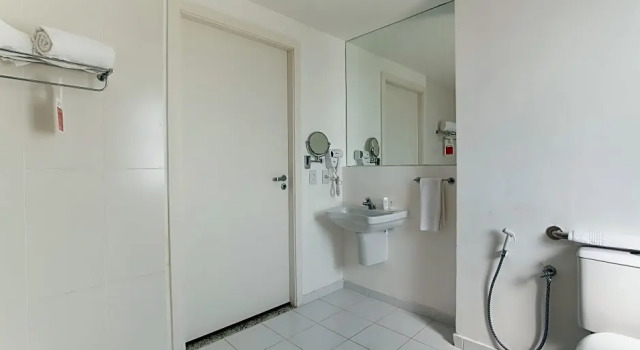 Номер Superior Quality Rio de Janeiro - Barra da Tijuca