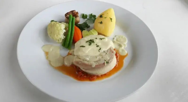 Poonyamantra Resort Chiang Rai, Rezerwuj Ośrodek wypoczynkowy Ban Rai Chiang Rai