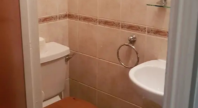 Номер Economy Mandalay Picton House Hotel