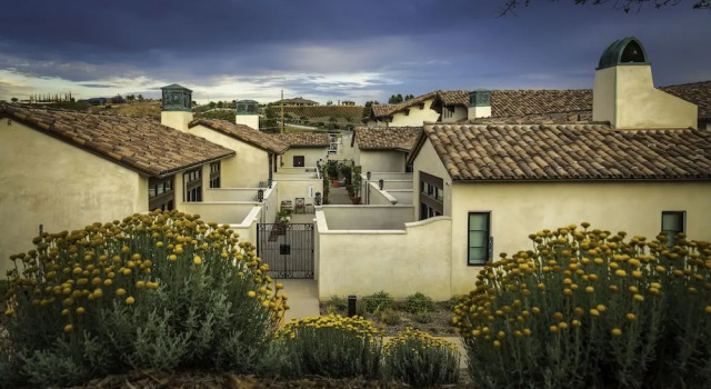 Europa Village Wineries and Resort, Reserva ahora Resort Hoteles resort en Temecula, Resort