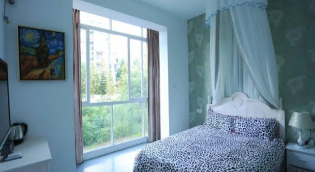 Xiamen Zenguocan Sea Sleep Seaview Villa, Забронировать Вилла Коттеджи Сямынь, рядом с Zengcuo'an Bathing Spot, Коттедж