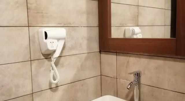 Номер Standard Seven Days Hotel