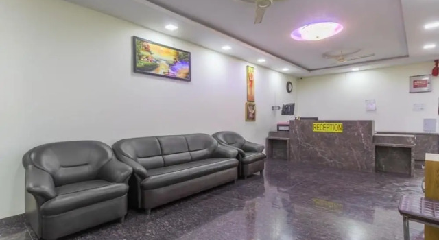 Hotel Karavali Residency, Rezervovat Hotel Hotely v Bangalore s parkováním, Parkování