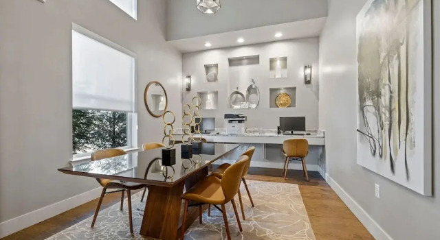 Landing Apartments - Downtown Murfreesboro, Boek Appartement Murfreesboro 