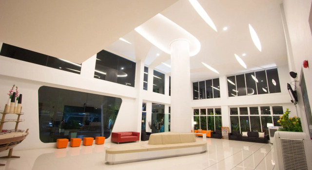 Primetime Hotel
