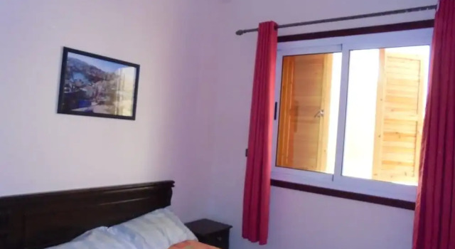 Апартаменты Comfort Seaside House