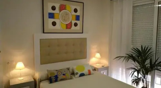 Apartamento el Torreón, Забронировать Апартаменты/квартира Апартаменты Cadiz Province, Апартаменты/квартира