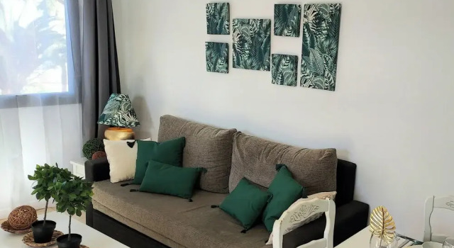 Nice Apartments With 3 Swimming Pools Wifi, Забронировать Апартаменты/квартира Отели Канарских островов с бассейном, Бассейн