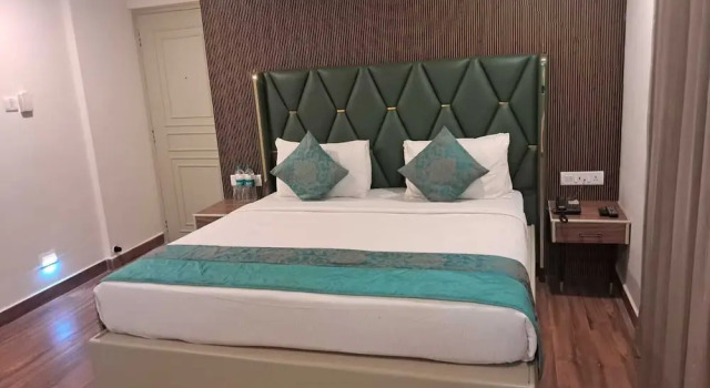Номер Superior Hotel Grand Residence