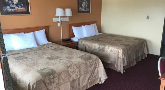 Midway Motel, Rezervați Motel Viroqua Wisconsin