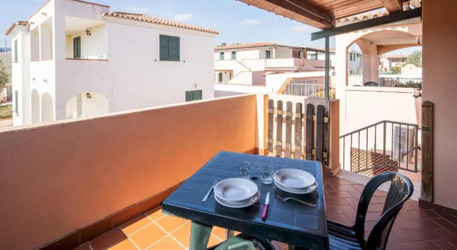 Апартаменты c 1 комнатой Welcomely - Il Borghetto 3