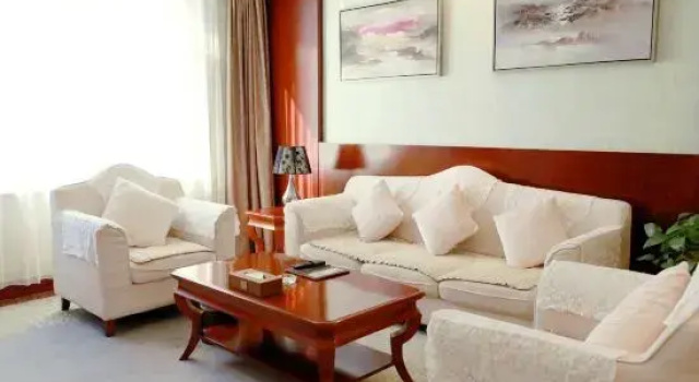 Люкс Business Xingya Mingdu Hotel