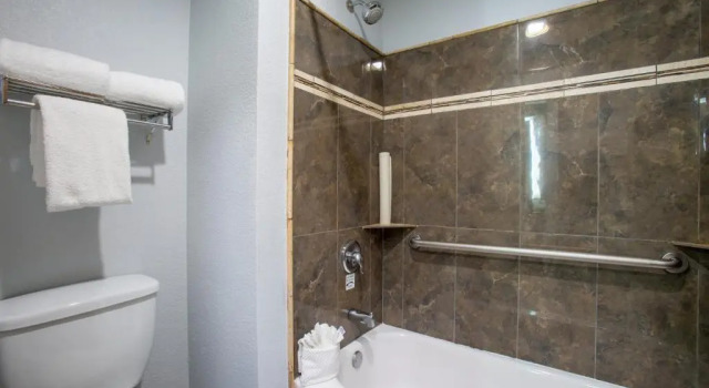 Двухместный номер Economy Arroyo Pinion Hotel, an Ascend Collection Hotel