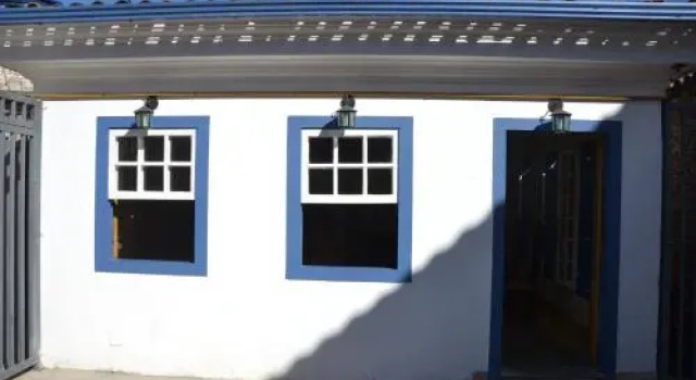 Solar das Merces