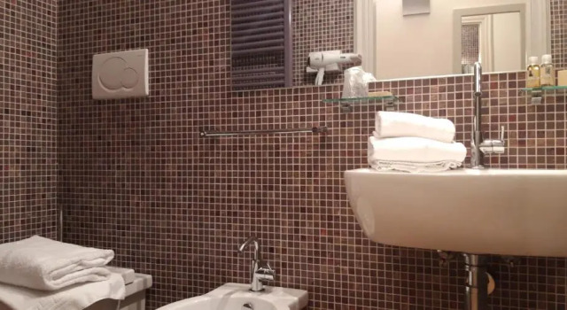 Одноместный номер Standard Hotel Sorella Luna