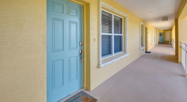 Community Pool: Coastal Escape in Flagler Beach