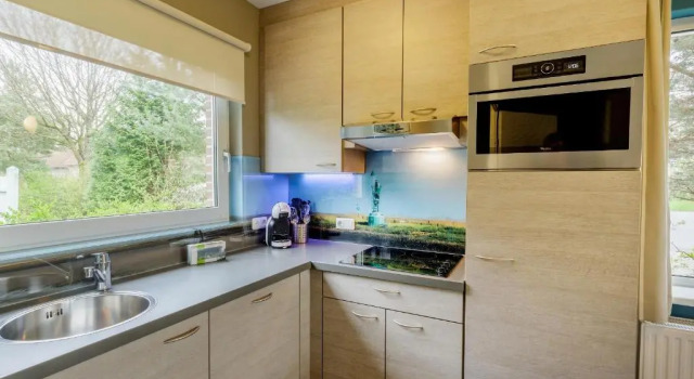 Коттедж Premium Center Parcs Nordseeküste Bremerhaven