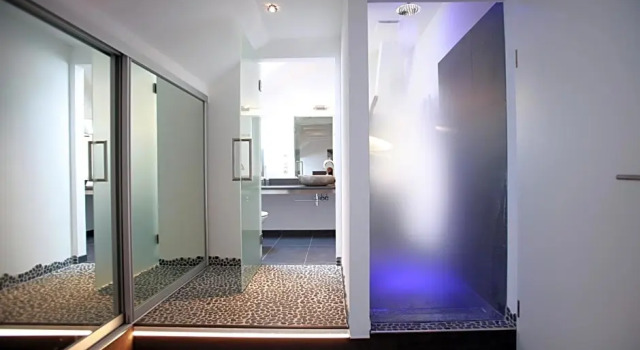 Номер Standard Hotel Am Hirschhorn - Wellness - Spa - and more