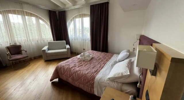 Kalos Relais, Prenota Bed & breakfast Settingiano Catanzaro Lido