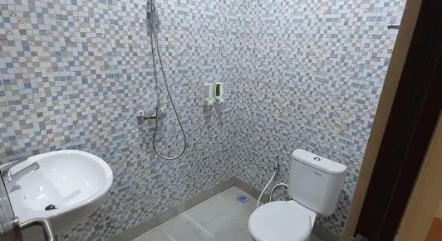 Номер Standard Harmony Inn Belitung