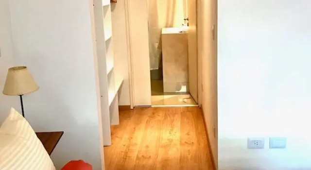 Apartment Melo By Hart