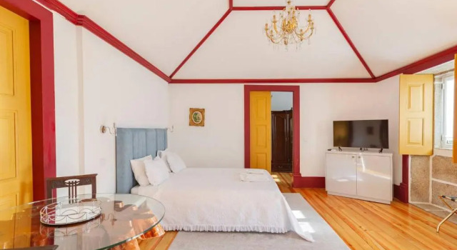 Номер Standard Quinta de Castelhão