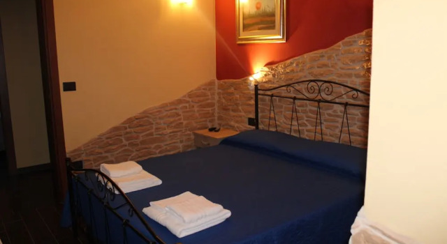 B&B Salento Village