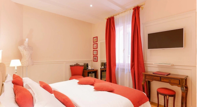 Номер Classic Casa Miramonte