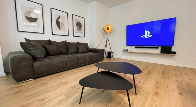 Centerapartments Tonhallenstraße, Забронировать Апартаменты/квартира Апартаменты Штадтмитте, Апартаменты/квартира