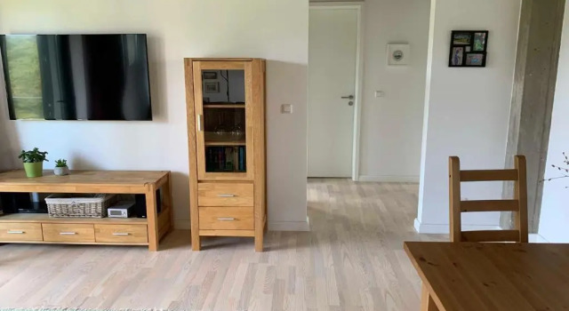 Strandresidenz Appartement Prachttaucher V17, Забронировать Апартаменты/квартира Остзебад-Бинц земля Мекленбург-Передняя Померания, рядом с Prora-Ost Station
