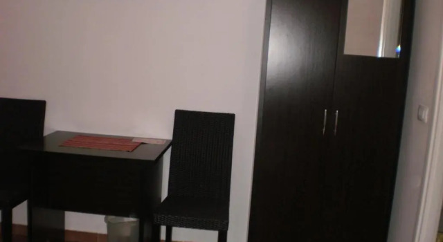 Номер Standard Rooms Lutra
