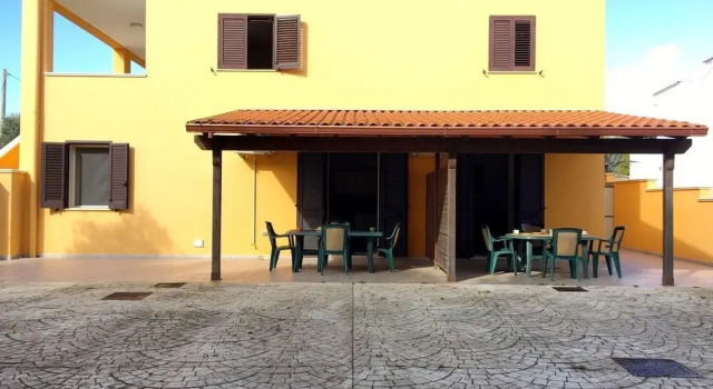 Appartamento Afrodite
