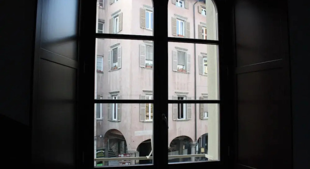 La Luna Blu in Old Town, Забронировать Отель Бергамо Bergamo Province, рядом с Санта-Мария-Маджоре