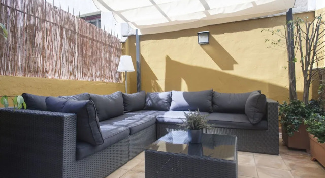 Habitat Apartments Ferran
