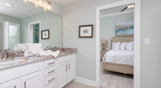 Phoenix Gulf Towers 904 4 Bedroom Condo, Prenota Appartamento Hotel a Alabama con parcheggio, Parcheggio